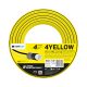 CELLFAST Locsolótömlő 4 rétegű YELLOW 1/2" 30 m Öntöző