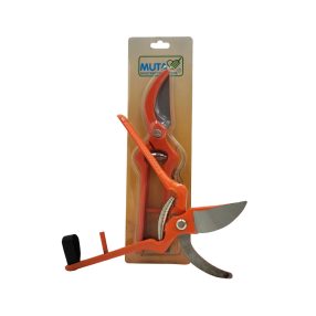 Metszőolló kovácsolt 22 cm MUTA