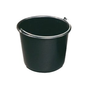Műanyag háztartási vödör 16 L