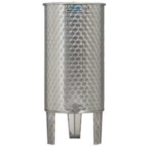 Méztartály 110 kg-os Zottel