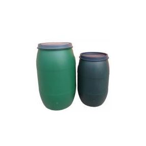 Hordó 120 L/395  ESŐ normál