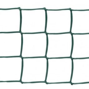   Kertirács Climbanet 1x25m fekete (46x44) 45x45mm 260g/m2 2000914