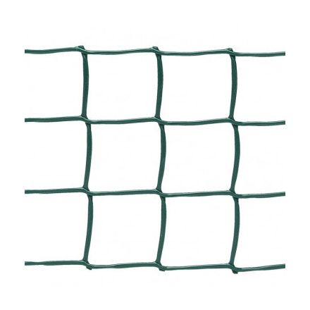 Kertirács Climbanet 1x25m fekete (46x44) 45x45mm 260g/m2 2000914