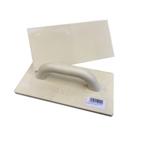 Műanyag simító 14x28 magyar PU