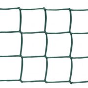   Kertirács Climbanet 1x25m zöld (46x44) 45x45mm 260g/m2  170609