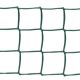 Kertirács Climbanet 1x25m zöld (46x44) 45x45mm 260g/m2  170609