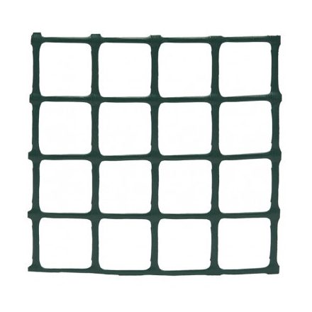 Kertirács Doornet 0.5x20m zöld (32x28mm) 160g/m2 170681