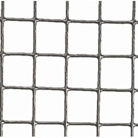 Ponthegesztett rács 0.5x25m Fensanet 06 172602