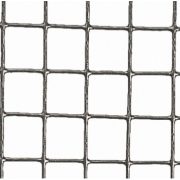 Ponthegesztett rács 0.5x25m Fensanet 12 172605
