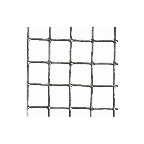 Ponthegesztett rács 0.5x25m Fensanet 12 172605