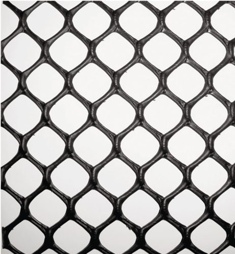 Baromfirács ST-10 fekete 0.9x25m (15x15mm)