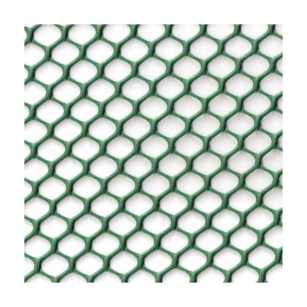 Baromfirács ST-10 zöld 0.9x25m (15x15mm)