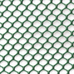   Baromfirács Poultry meshes B-92 zöld 0.9x25m (20x20mm) 280g/m2 2004166