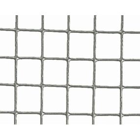 Ponthegesztett rács 0.5x25m Fensanet 19 272606