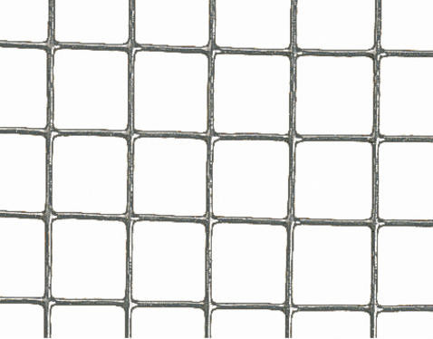 Ponthegesztett rács 0.5x25m Fensanet 19 272606