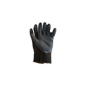 Kesztyű szerelő fekete XL (10-es)