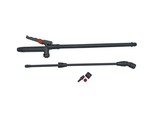 Permetező szár 70 cm-es + markolat