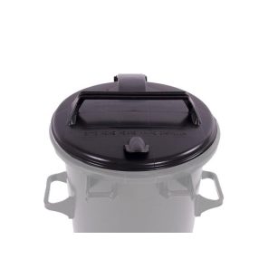 Kukafedél 50 L kukához