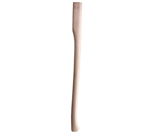 Fejszenyél 90 cm formatervezett/fazonos