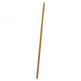 Lombseprű nyél 150 cm/ Partvisnyél 150cm