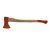 Fejsze nyelezett 1.80 kg Widerway