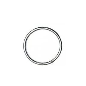 Karika 5x50 horganyzott