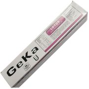 Elektróda rutilos LOTUS - GEKA 5.00 mm 5.0 kg