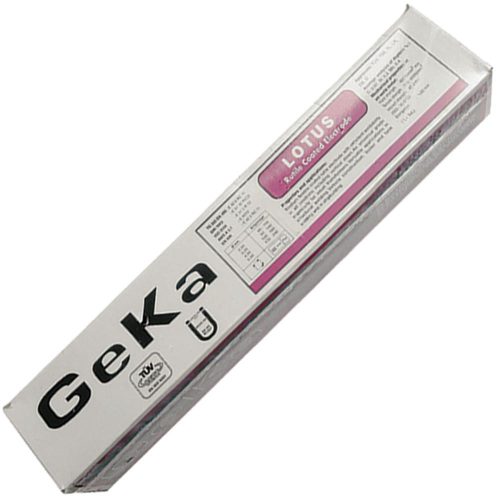 Elektróda rutilos LOTUS - GEKA 5.00 mm 5.0 kg