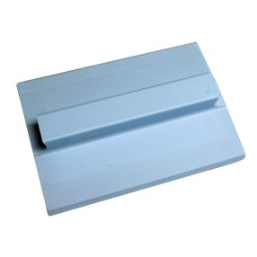 Nemesvakolat simító 15x25x6cm