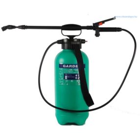   Permetező félháti 10 L GARDEN (00674 tanúsító matricával)