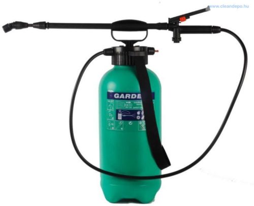 Permetező félháti 10 L GARDEN (00674 tanúsító matricával)
