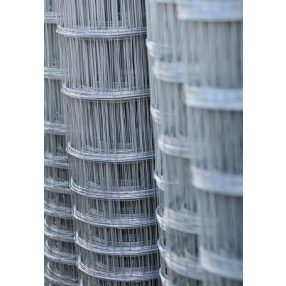 Kerítés háló/vadháló GARDEN 150 cm