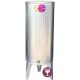 Bortartály Panka inox 180L