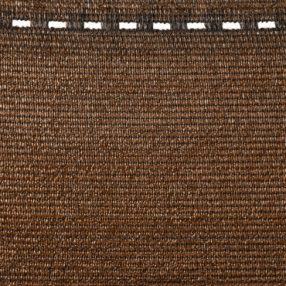   Árnyékoló háló Totaltex 1.5x10m barna 95% 130g/m2 2012325