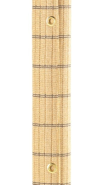Árnyékoló háló Havana 1.0x5m homok 85% 180g/m2 2005759