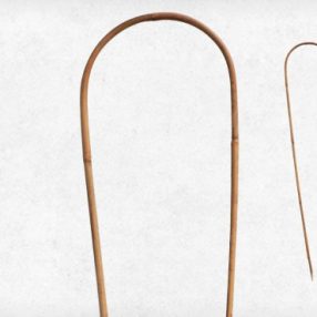 Bambusz karó ívelt 0.9 m 3db/csom 140838