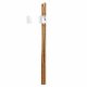 Bambusz termesztő karó 90 cm 4 db/csomag Bamboo 140832