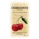 Matrica cseresznye pálinka 50db/csom