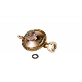   PB gáznyomásszabályozó fej állítható 25-50 mbar reduktor