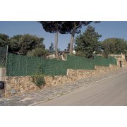   Greenwitch mesterséges sövény 1.5x3m zöld-barna 2011885 90%