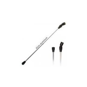 Permetező szár 75 cm alumínium GARDEN