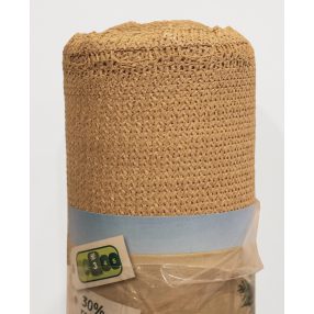   Árnyékoló háló RECYNET gomblyukakkal 1.5x10m homok 120g/m2 2021536