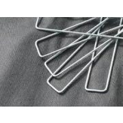 Fixsol fém rögzítő tüske 10db/csom 17x3,5cm 140503