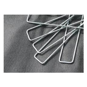 Fixsol fém rögzítő tüske 10db/csom 17x3,5cm 140503