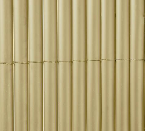 Plasticane műanyag nád 1.5x3m bambusz 2012171