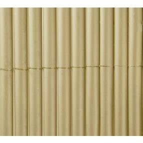 Plasticane műanyag nád 2x3m bambusz 2012329