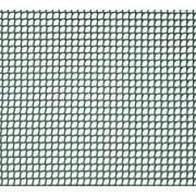   Kertirács Cuadranet műanyag 1x25m zöld (5x5mm)  300g/m2 2017218