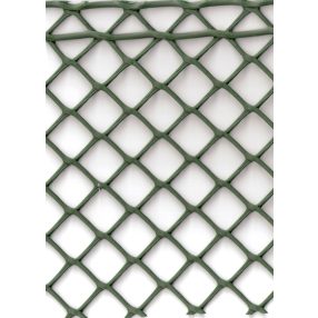   Baromfirács BN-50 Multimesh zöld 0.5x30m (22x22mm) 350g/m2 58680120