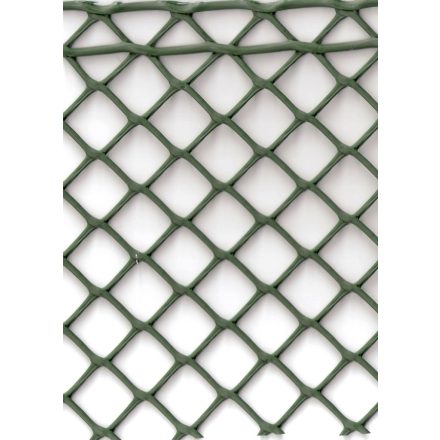 Baromfirács BN-50 Multimesh zöld 0.5x30m (22x22mm) 350g/m2 58680120