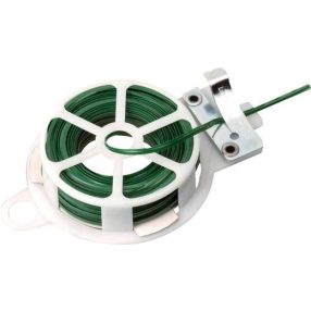   Kötöződrót vágószerkezet 100m műanyag bevonattal 147003 VTSZ:7217